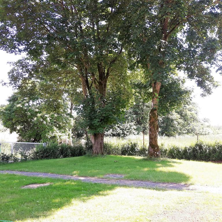 Landferien Eifel Apartment Pittenbach Bagian luar foto