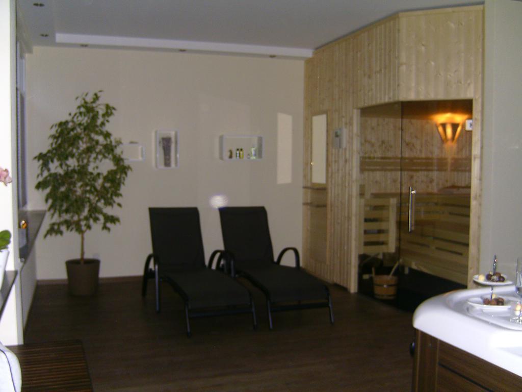 Landferien Eifel Apartment Pittenbach Bagian luar foto